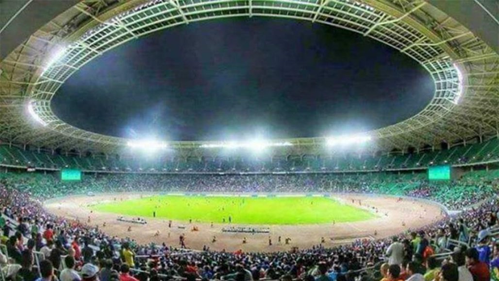 للمرة الأولى في العراق.. تفعيل التذاكر الالكترونية في مباراة أسود الرافدين المقبلة