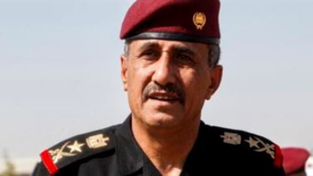 بغداد “تمنع” ازاحة الستار عن تمثال لعبدالوهاب الساعدي في الموصل