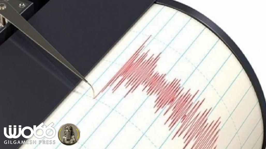 الانواء الجوية تدعو المواطنين الى “الحيطة والحذر” بعد زلزال في الموصل