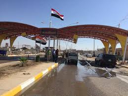 مليشيا حشد الشبك يعتقل مدنيين اثنين في برطلة