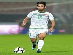 طبيب المنتخب الوطني يحدد إصابة حسين علي وفترة غيابه عن الملاعب