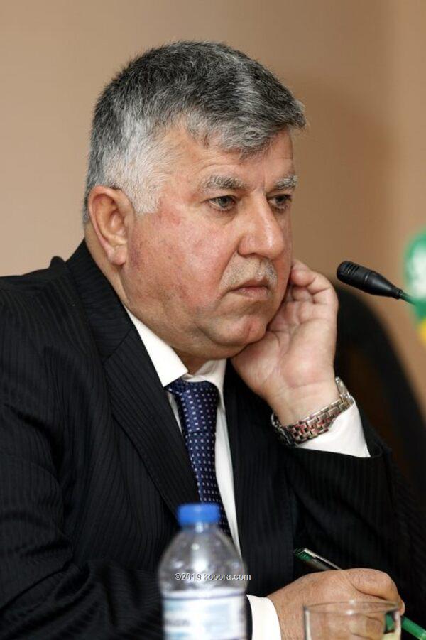 مصدر يكشف  كواليس استقالة رئيس اتحاد الكرة العراقي