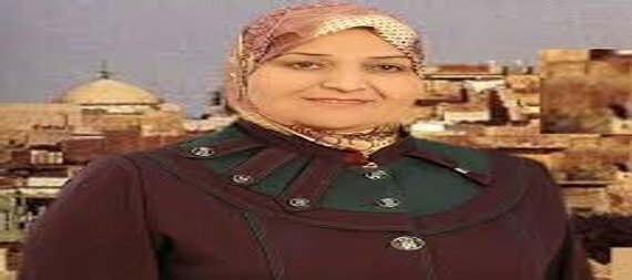 نائبة عن نينوى تطالب بحل مجلس المحافظة بسبب التلكؤ في انجاز المشاريع