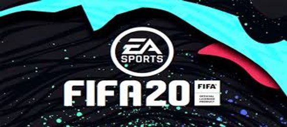 ميسي يتفوق على رونالدو في فيفا 20..وصلاح خامسا