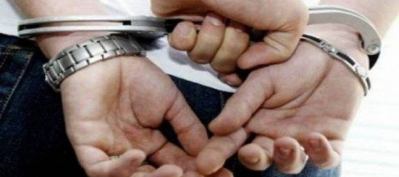 القوات الامنية تعتقل ثلاثة من عناصر داعش غرب الموصل