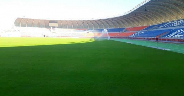 انباء عن تسمية ملعب الكوت مسرحاً لنهائي السوبر