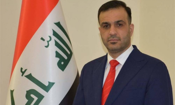 الكربولي: دعوة اعضاء بمجلس نينوى لتصحيح المسار خطوة شجاعة وندعمها