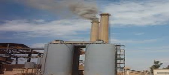 السمنت الشمالية توقع عقدا لتأهيل معمل الاكياس الورقية وانشاء معمل آخر بطاقة 60 مليون كيس سنويا