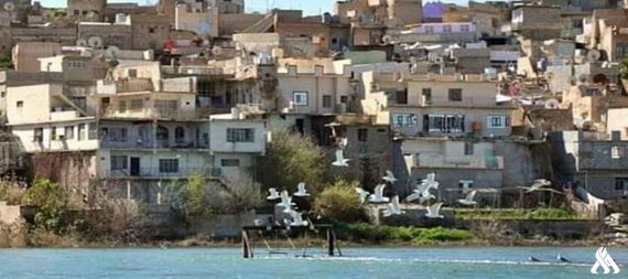 محافظ نينوى يعلن توسيع حدود بلدية الموصل بمقدار سبعة كيلومترات بجميع الاتجاهات