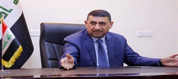 محافظ نينوى :الشروع ببناء عشرة مشاريع خدمية وصحية في ناحية برطلة شرق الموصل
