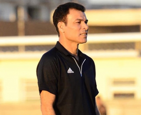 رزاق فرحان يقترب من قيادة أربيل