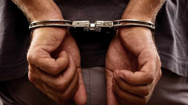 القبض على سارق في الموصل