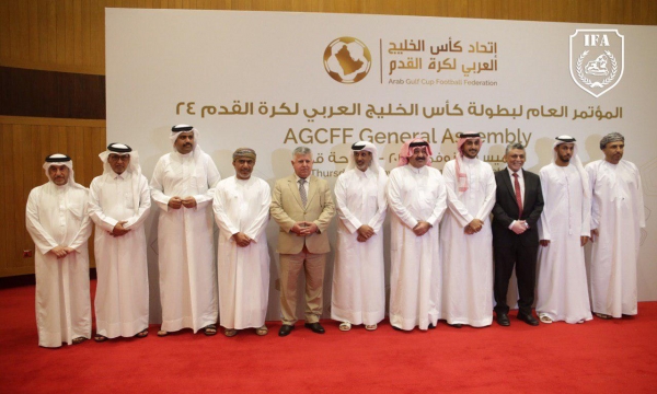 إسناد تنظيم خليجي 25 في البصرة