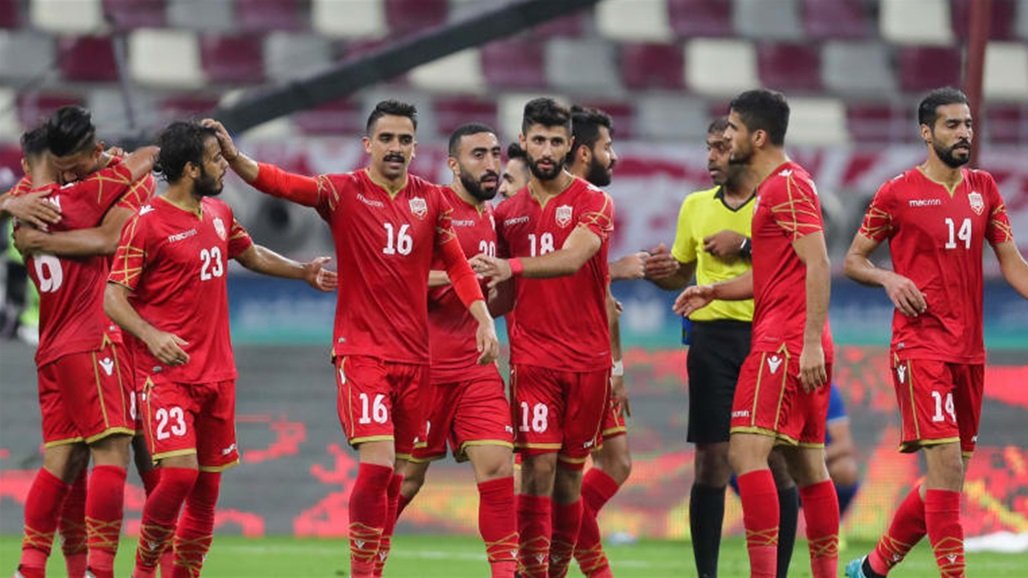البحرين تهزم السعودية وتتوج بكأس الخليج لأول مرة في تاريخها
