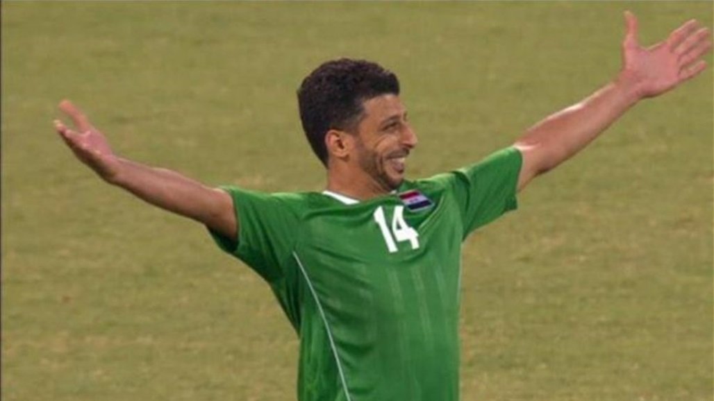 سلام يرحل عن الكرة بسلام ويضع حداً لـ15 عاماً من الاحتراف