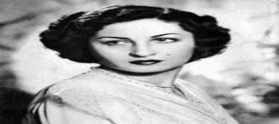 غوغل يحتفي بالذكرى /98/ لميلاد الفنانة الراحلة عفيفة اسكندر