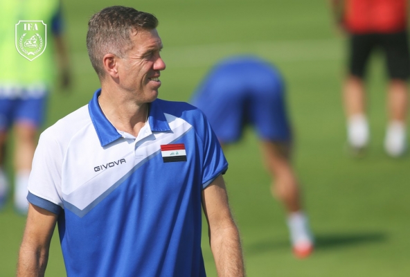 منتخبنا الوطني يفقد 3 لاعبين أمام اليمن بسبب الاصابة