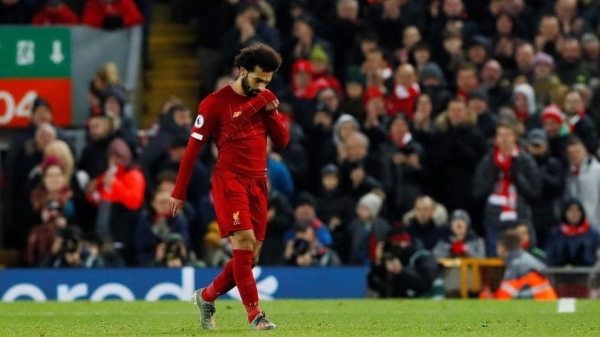 عشاق صلاح ينتظرون “هدية المئوية” في “الشباك المفضلة”