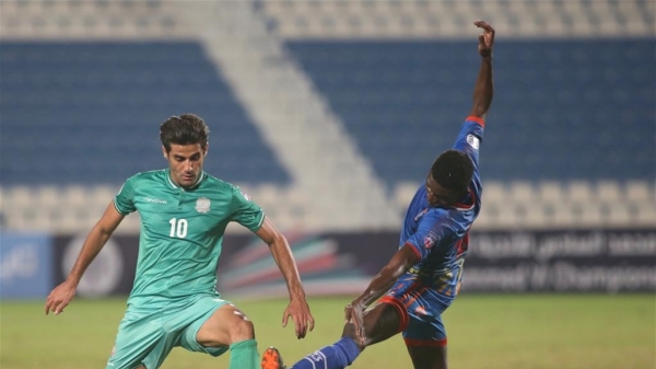 مواعيد مباريات الشرطة والقوة الجوية في ربع نهائي كأس محمد السادس