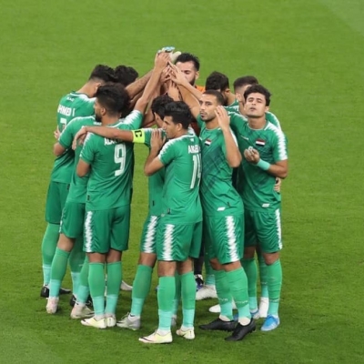 المنتخب الوطني يحافظ على مركزه في تصنيف فيفا الجديد
