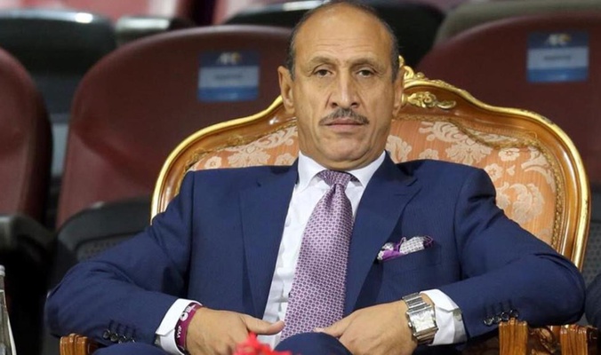 درجال يضيق الخناق على اتحاد الكرة.. وغداً الحكم على طبرة