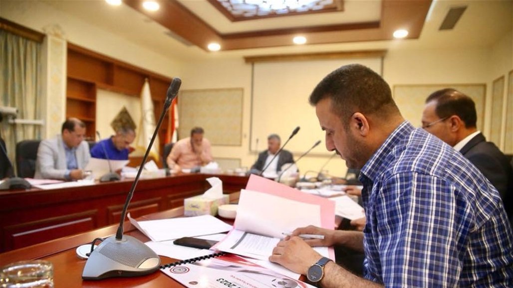 درجال ومسعود وجهاً لوجه.. الكرة العراقية تصل الى منعطف حاسم