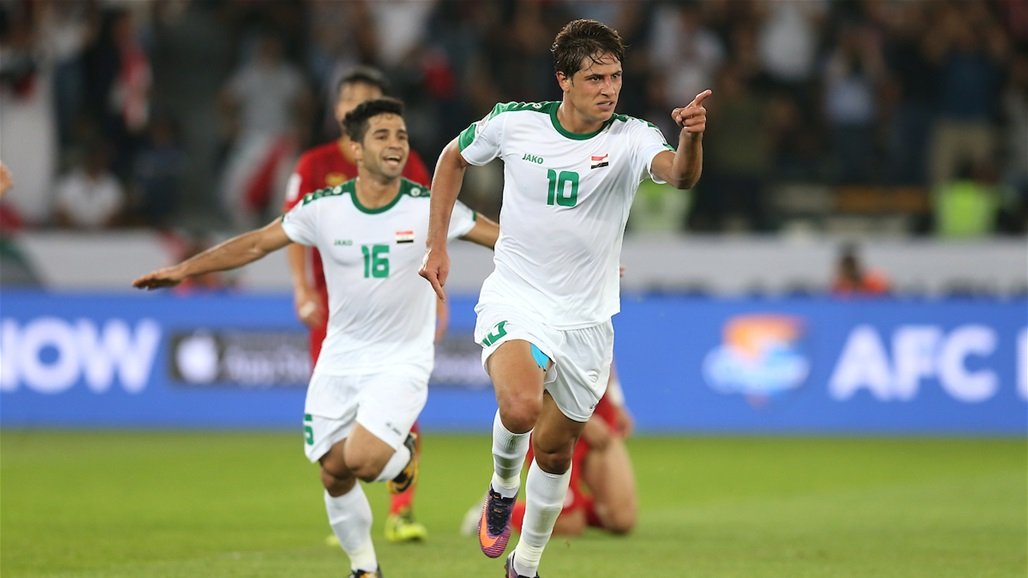 كورونا” يهدد اقامة مباراة اسود الرافدين امام هونغ كونغ