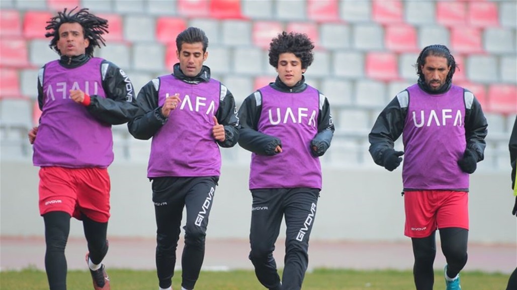 إدارة الشرطة: استئناف الدوري الممتاز سيُحسن من اداء القيثارة آسيوياً