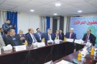 درجال: المشكلة مع الاتحاد كانت معقدة جداً.. ونقابة الصحفيين تتبنى مبادرة صلح رياضية