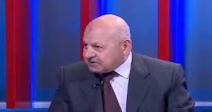 بالوثيقة.. عباس يكشف أهدافه بعد تكليفه بإدارة شؤون اتحاد الكرة