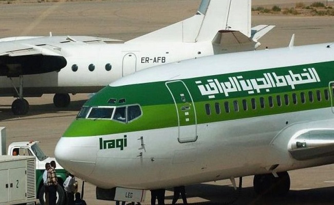 بعد انتشار كورونا فيها.. الخطوط الجوية توضح بشأن رحلاتها لبعض الدول