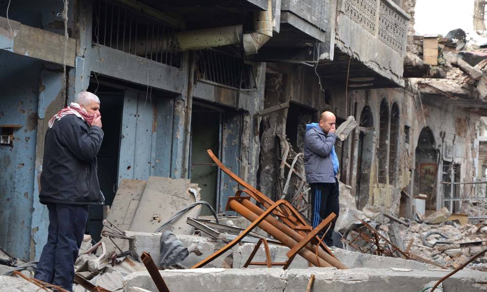 آخرها النائب الأول لمحافظ نينوى إقالات بالجملة وموصليون يتساءلون عن الخلفيات: فساد أم صراع حزبي