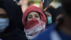 ملخص لبعض المؤشرات عن وضع حقوق المرأة في العراق