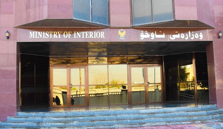 كوردستان تحظر التجوال داخل اربيل والسليمانية ل48 ساعة