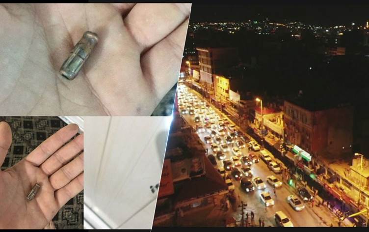 دهوك تنفي مصرع أي شخص جراء إطلاق العيارات النارية خلال الاحتفال بالقضاء على كورونا