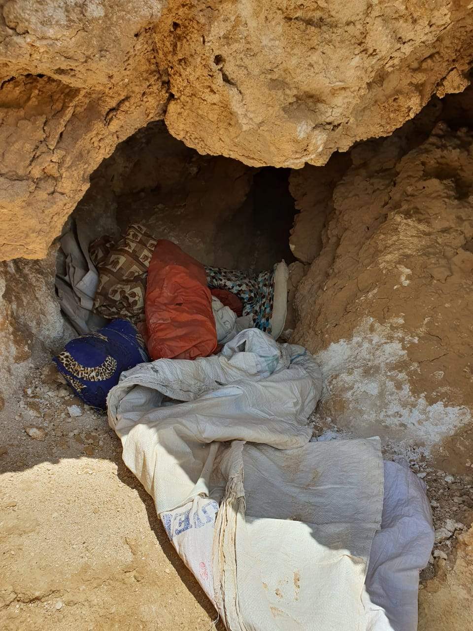 تدمير 4 مضافات لداعش شمالي بعقوبة