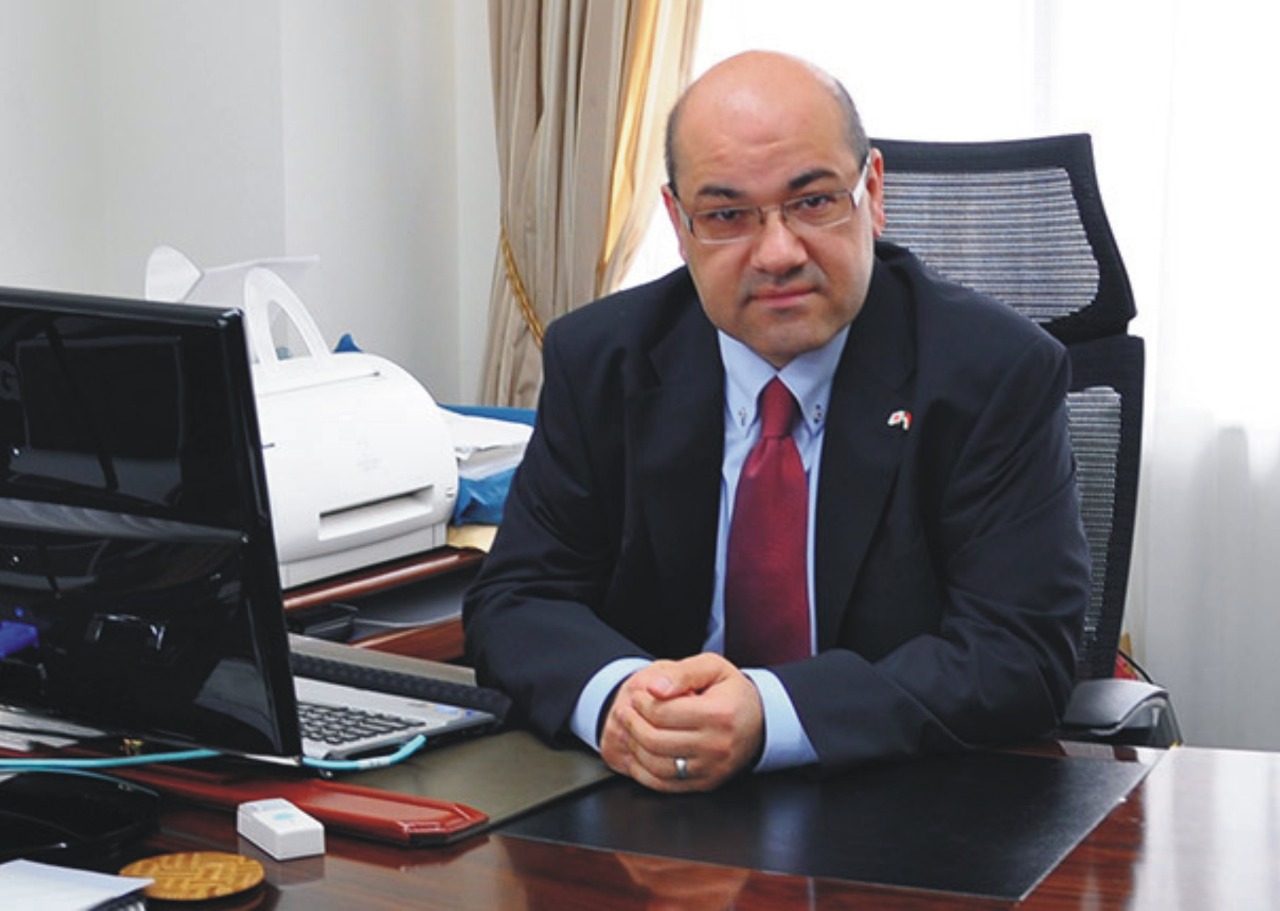 لقمان الفيلي يكتب : العراق أمام خيارات صعبة