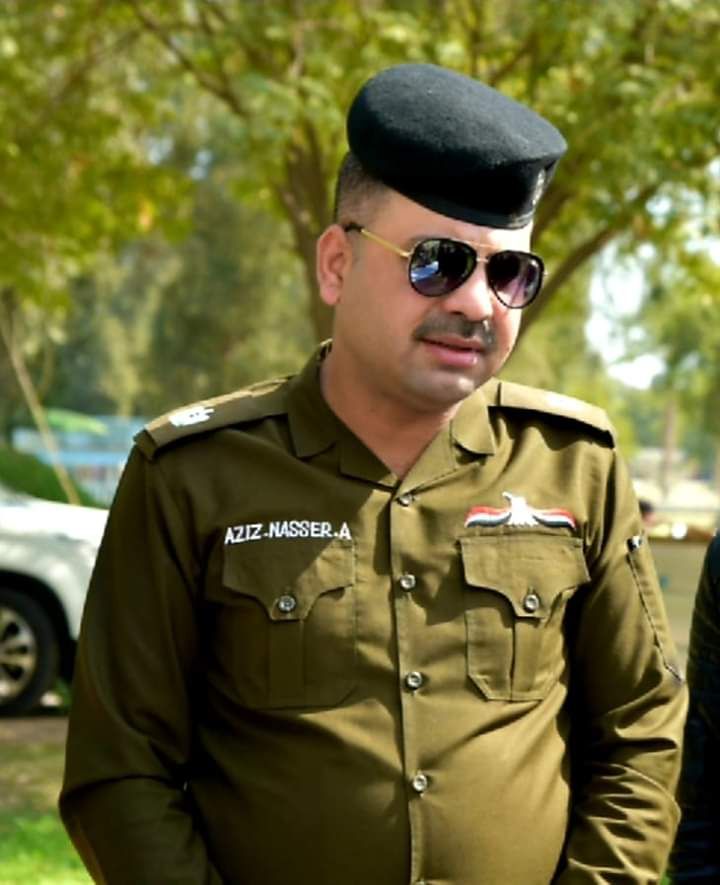 شرطة بغداد تحرر فتاة مقيدة بالسلاسل منذ 23 يوماً وتعتقل والدها