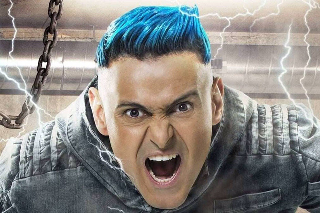 بالوثائق.. نائب مصري يطلب القبض على رامز جلال وإيداعه مستشفى الأمراض النفسية