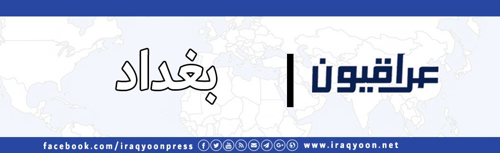 القوات الأمنية تقتحم قناة البغدادية