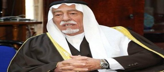 امير قبائل العبيد في العراق يدعو الى دعم القوات الامنية واسناد الحشد العشائري والشعبي في مواجهة تصاعد نشاط داعش