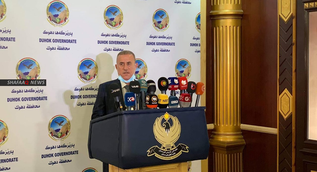 دهوك تسمح للمقاهي والكافتريات يإستقبال روادها ولكن بشروط