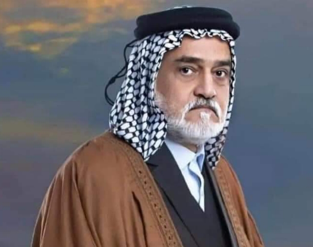 شيوخ وعشائر تنقتد مسلسل أحلام السنين بانها تسيء الى تقاليدهم النبيلة