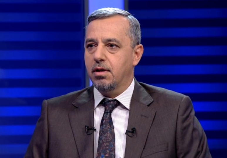 خالد الدبوني يكتب:إشارات عودة الساعدي