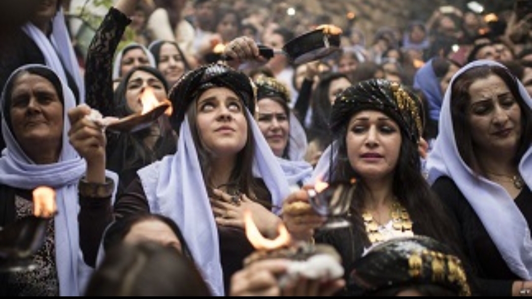 واقع ومستقبل الأقليات في العراق، ندوة الكترونية تختتم أعمالها بأربعة وعشرين فقرة تطرحها للإعلام العراقي….. تقرير جميل الجميل