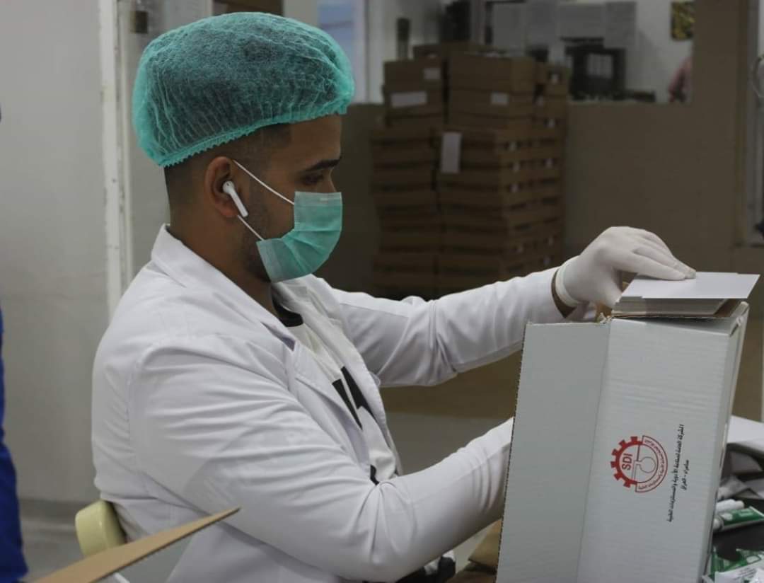 4 مليارات جرعة لقاح ضد كورونا سنويا.. الحلم يقترب من التحقق