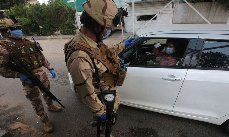 وزارة الصحة تعلن تطبيق حظرالتجوال الجزئي ابتداءً من غد الأحد