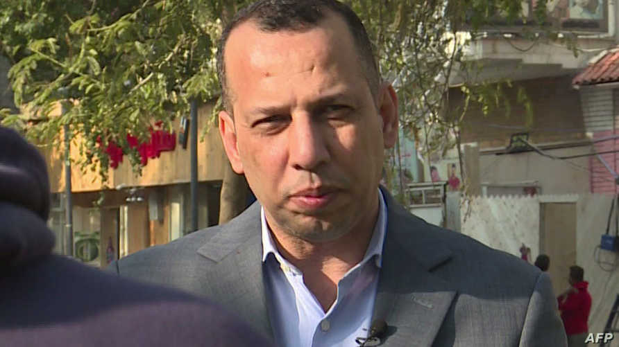 الناطق باسم القائد العام: التحقيقات في استشهاد الهاشمي مستمرة