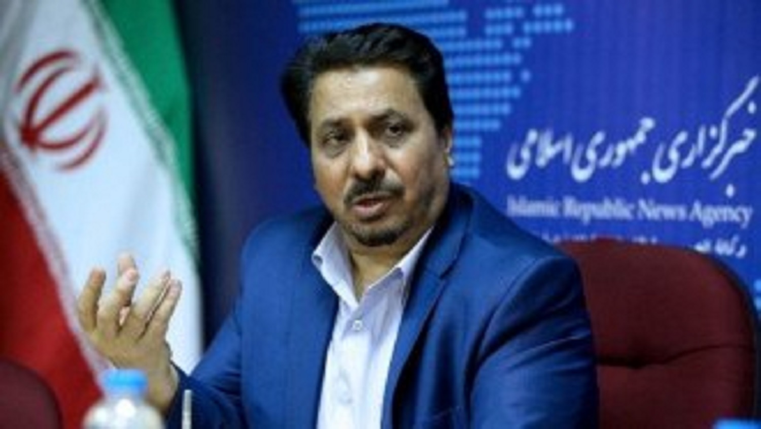 إيران: الإعدام للمتورطين بنشر فيروس كورونا