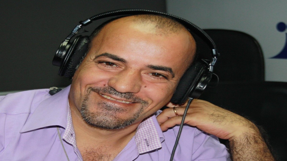 مرض صباح الهلالي كشف عنه قبل أيام من وفاته (فيديو)